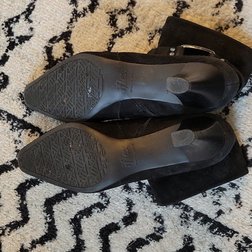 Shoes - Picture 3 of 5